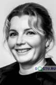 Евстропьева Вероника Владимировна - Санкт-Петербург