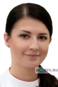 Евстропова Вера Сергеевна - Москва