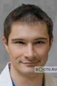 Евтеев Сергей Сергеевич - Москва
