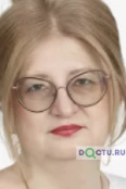 Евтеева Инна Александровна - Тюмень