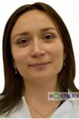 Евтеева Ирина Викторовна - Владивосток