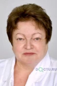 Евтеева Людмила Дмитриевна - Ростов-на-Дону
