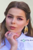 Евтехова Ольга Александровна - Томск