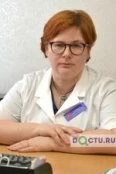 Евтифеева Наталия Юрьевна - Тамбов