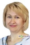 Евтифеева Светлана Николаевна - Барнаул