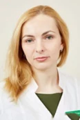 Евтихова Евгения Андреевна - Тюмень