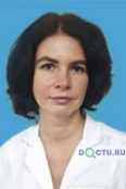 Евтишкина Наталия Михайловна - Санкт-Петербург