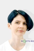 Евтишкина Наталья Михайловна - Санкт-Петербург