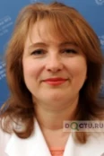 Евтюхина Наталья Вячеславовна - Москва
