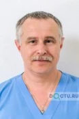 Евтюшкин Игорь Александрович - Пенза