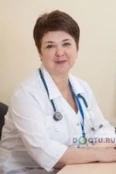 Евтюшкина Светлана Александровна - Пенза