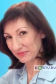 Евтюшова Татьяна Александровна - Омск