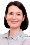 Евтухова Оксана Андреевна - Санкт-Петербург