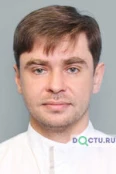 Евтушенко Дмитрий Владимирович - Москва