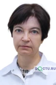 Евтушенко Елена Александровна - Москва