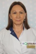 Евтушенко Галина Владимировна - Нальчик