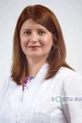 Евтушенко Оксана Евгеньевна - Ростов-на-Дону