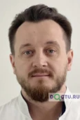 Евтушенко Сергей Владимирович - Краснодар