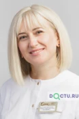Евтушенко Татьяна Александровна - Волгоград