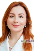 Евтых Нуриет Аскеровна - Краснодар