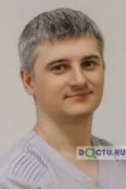 Ежель Сергей Олегович - Краснодар