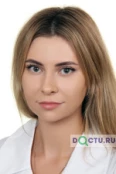 Ежкова Юлия Анатольевна - Пенза
