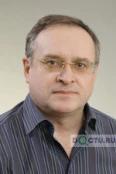 Ежов Дмитрий Николаевич - Омск
