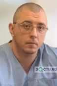 Ежов Сергей Николаевич - Пятигорск