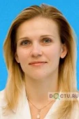 Ежова Евгения Анатольевна - Волгоград