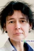 Ежова Елена Васильевна - Москва