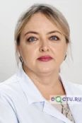 Ежова Мария Олеговна - Ростов-на-Дону