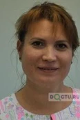 Ежова Татьяна Владимировна - Москва