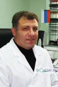 Фабрикант Михаил Геннадьевич - Ростов-на-Дону