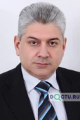 Фабрикантов Олег Львович - Пенза