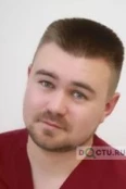 Фабрикантов Владимир Сергеевич - Челябинск