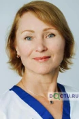 Фабристова Нурия Акрамовна - Казань