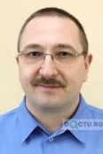 Фадеев Алексей Вадимович - Москва