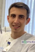 Фадеев Артем Олегович - Казань