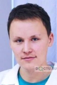 Фадеев Данил Сергеевич - Пермь
