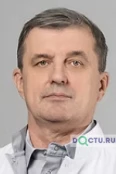 Фадеев Евгений Михайлович - Санкт-Петербург