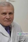 Фадеев Николай Алексеевич - Санкт-Петербург