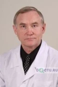 Фадеев Николай Егорович - Чебоксары