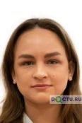 Фадеева Анастасия Васильевна - Тюмень
