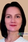 Фадеева Анна Николаевна - Москва