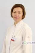 Фадеева Елена Васильевна - Москва