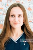 Фадеева Екатерина Романовна - Москва