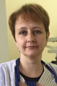 Фадеева Елена Евгеньевна - Пенза