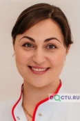 Фадеева Елена Олеговна - Владимир
