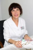 Фадеева Ирина Анатольевна - Самара