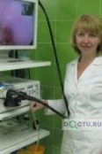 Фадеева Ирина Ивановна - Санкт-Петербург